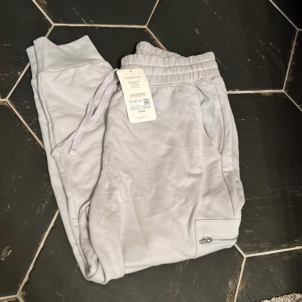 Fabletics  joggers